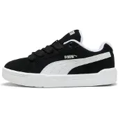 Puma Park Lifestyle Easy Sd Jr - Black - 38