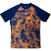 Nike Treenipaita Dri-FIT Academy+ - Sininen/Oranssi/Valkoinen, koko Medium