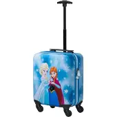 Samsonite Daydream Disney 4-pyöräinen Kindertrolley 45 cm Monivärinen