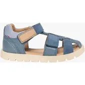 Viking Furu 2V Sandaalit, Denim, 22