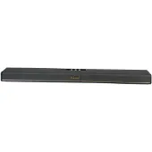 Marshall Heston 120 soundbar (musta)