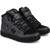 Dc-shoes Pure High Top Wc Wnt Lenkkarit