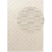 Villeroy & Boch Collection 1766 Villamatto, Luonnonvalkoinen 160 x 230