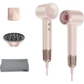 Laifen SWIFT Premium hiustenkuivaaja Pink