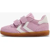 Hummel Victory Suede Ii Infant - Pink - 24