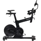 Hammer Sport HyRace S, Spinningpyörät