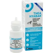 Thealoz TheaHyabak 10 ml silmätipat