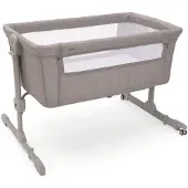 Chicco Next2me Essential Dove Yhteisvuodevaunu