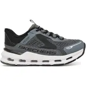 SKECHERS Glide Step Plus Vista Lane Lenkkarit, Harmaa, 33