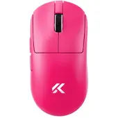 MCHOSE A7 V2 Ultra Langaton Hiiri - Rose Red