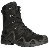 Lowa Zephyr MK2 GTX Hi TF - Black (Shoes size: 45 - UK10,5)
