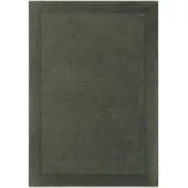 Villeroy & Boch Collection 1812 Luonnonvihreä villamatto 80 x 150 cm