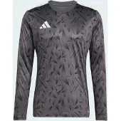 Adidas Team Icon 25 Pitkähihainen T-paita
