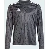Adidas Team Icon 25 Pitkähihainen T-paita