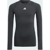Adidas Techfit Aeroready Pitkähihainen T-paita