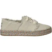 Toms Espadrillo offwhite