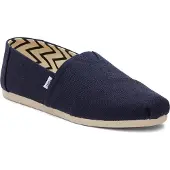 Toms Espadrillo 'ALPARGATA CLASSIC' marine