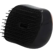 Tangle Teezer Compact Black rose gold
