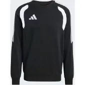 Adidas Tiro26L Sw Crew - Grey - XS