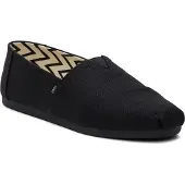 Toms Loafer 'CLASSIC' musta