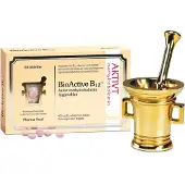 Pharma Nord BioActive B12 60 kapselia