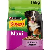 Purina 2x15kg Maxi nauta koiranruoka