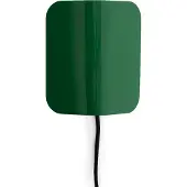 HAY Apex seinävalaisin Emerald green