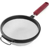 KitchenAid Classic siivilä, empirepunainen