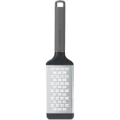 KitchenAid - Classic Raastin medium 30 cm Charcoal Grey