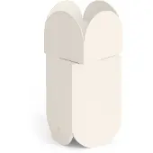 HAY Arcs suola- ja pippurimylly, off-white