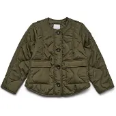 Vero moda Vmmillie Jacket Girl - Green - 158