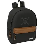 Safta One Piece 14.1´´ 19.85l 31x40x16 Cm Läppärilaukku