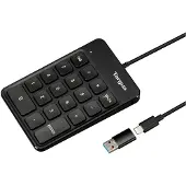 Targus USB Wired Keypad