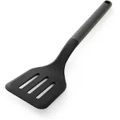 KitchenAid Classic rei'itetty paistinlasta, harmaa