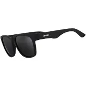 Goodr Hooked On Onyx - Black - ONE SIZE