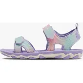 Hummel Sandal Glitter Jr - Purple - 26