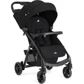 Joie Muze LX rattaat, Raven