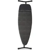 Brabantia Höyrytys- ja silityslauta D HRPZ, 135 x 45 cm