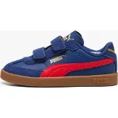 Puma Club Ii Era V Ps - Navy - 30