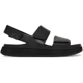 Timberland Casco Cove Backstrap Sandal Black Full Grain - Black - 40