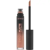 Catrice Endless Matte nestemäinen 4,5ml huulipuna