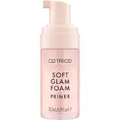 Catrice Soft Glam 32,5ml meikinpohjustusvaahto