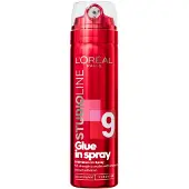 L'Oréal Paris Studio Line Glue in Spray 200 ml hiuskiinne