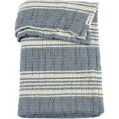 Meyco Baby Stripe Tog 1.5 75x100 Cm Minisänkyhuopa