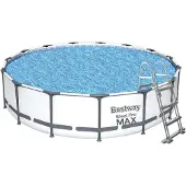 Bestway Steel Pro Max Allassetti 457x107 cm