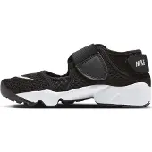 Nike Rift Children - Mens, musta