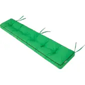 Hobbygarden Etna Oxford penkkityyny 180x40 cm, vihreä