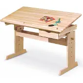 Halmar JULIA KIRJOITUSPÖYTÄ, MÄNTY