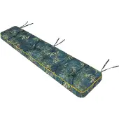 Hobbygarden Etna Ekolen penkkityyny 120x40 cm, vihreä
