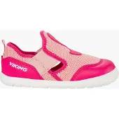 Viking Alv Paw Barefoot Sandaalit, Light P, 27